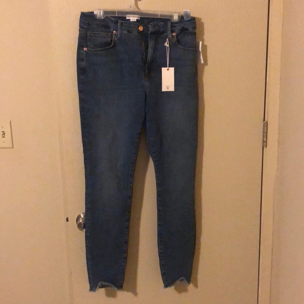 Good American Jeans
